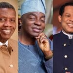 Top 10 Richest Pastors in Nigeria, Net Worth, Ministry Age (2025)