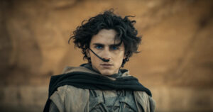 dune timothee chalamet