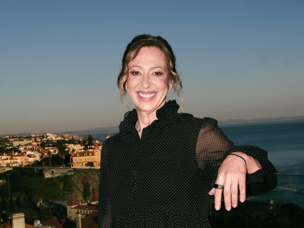 Ana Bustorff Biography, Career, Personal Life Ana Bustorff Bio