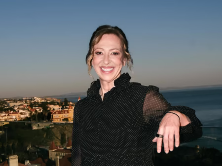 Ana Bustorff Biography, Career, Personal Life Ana Bustorff Bio