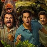 Anaconda 2025 Cast Ranked By Net Worth