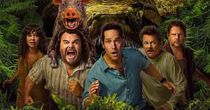 Anaconda 2025 Cast Ranked By Net Worth