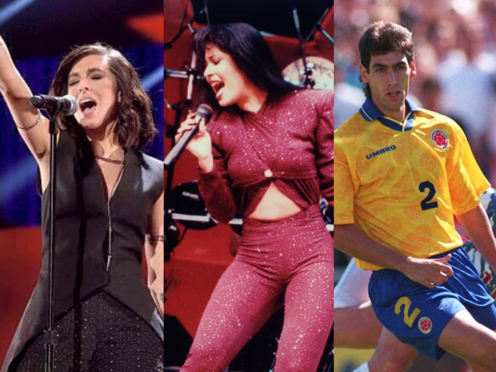 Celebrities Who Were Killed By Superfans and Stalkers