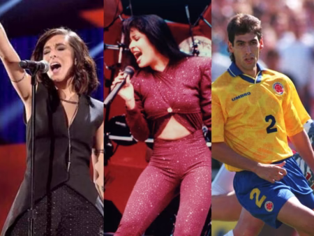 Celebrities Who Were Killed By Superfans and Stalkers