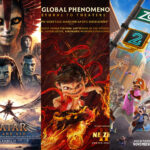Zootopia 2 Cast Net Worth Ranked 10 Highest Grossing Movies Of 2025 By Box Office