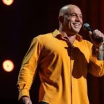 How Much Does Joe Rogan Earn From His Podcast in 2026?