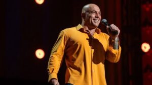Joe Rogan Earn From His Podcast