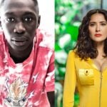 Robbie Harvey Biography, Career, Personal Life, Net Worth 22 Khaby Lame Sells AI Clone Rights for $975 Million in Black Mirror-Style Deal