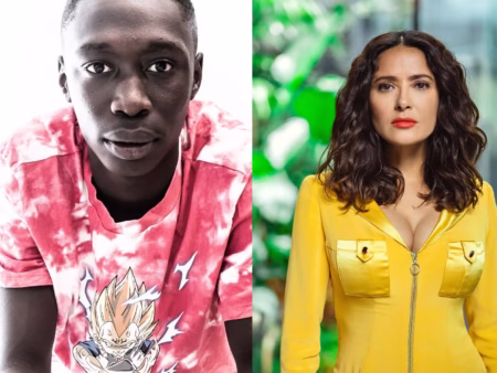 Khaby Lame Sells AI Clone Rights for $975 Million in Black Mirror-Style Deal Khaby Lame Sells AI Clone Rights