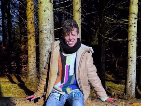 Mads Langer Biography, Career, Personal Life, Net Worth Mads Langer Bio