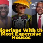 Ramsey Nouah Biography, Age, Family, Net Worth 16 Nigerians With the Most Expensive Houses (2025β2026)