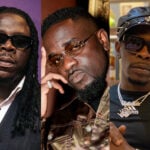 Top 20 Richest Nigerian Gospel Artists and Their Net Worth (2025) 6 Top 10 Richest Ghanaian Musicians (2026)