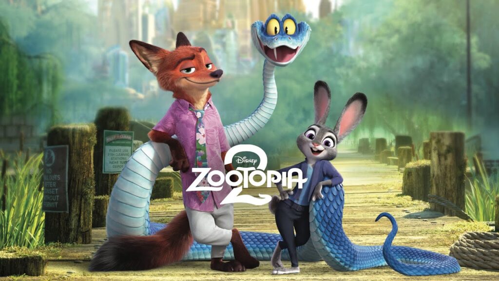 Zootopia 2 Cast Net Worth Ranked Zootopia 2 Cast