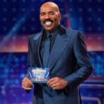 How Much Money Does Steve Harvey Make Per Episode Of Family Feud?