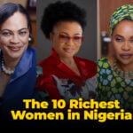 Nicole Flenory Biography, Age, Family, Parents, Net worth 14 The 10 Richest Women in Nigeria, From Business Tycoons to Industry Leaders