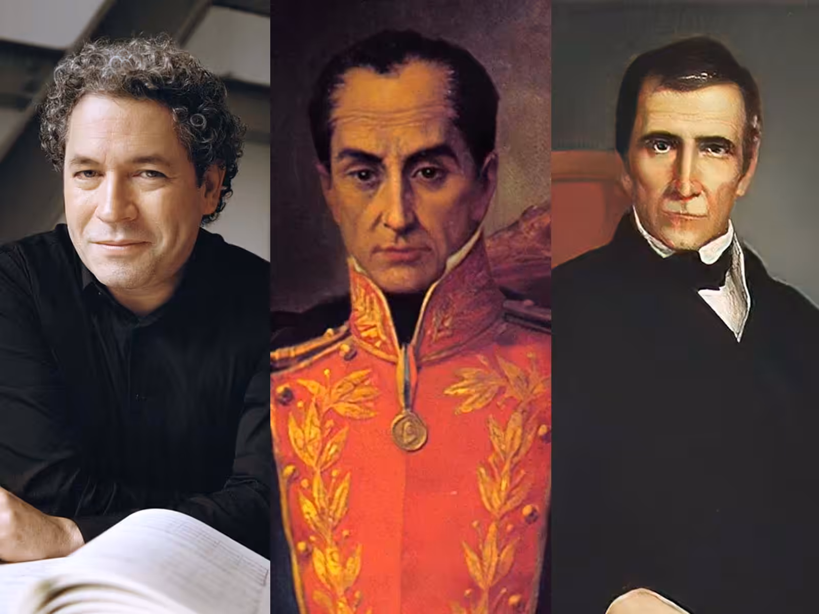 20 Most Famous People From Venezuela Who Have Influenced Culture Sports and History