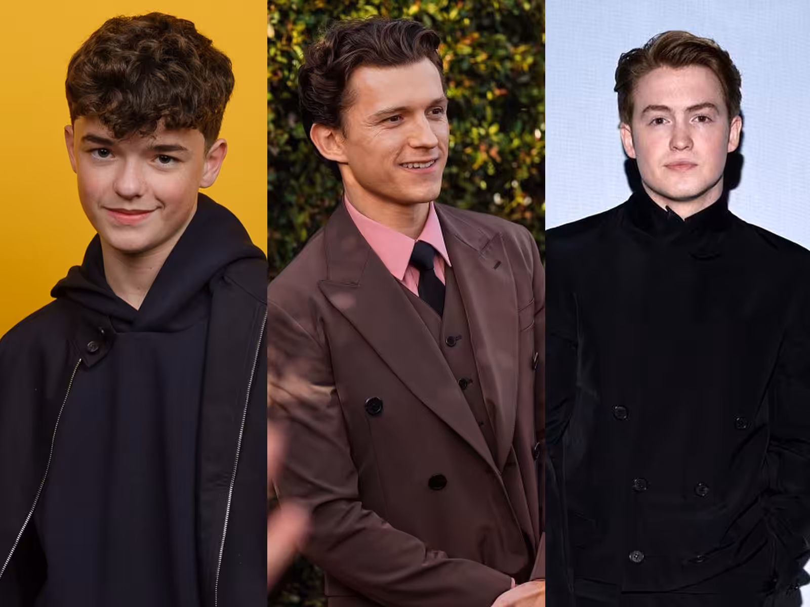 20 Most Famous Young Male Actors Under 30 in 2026