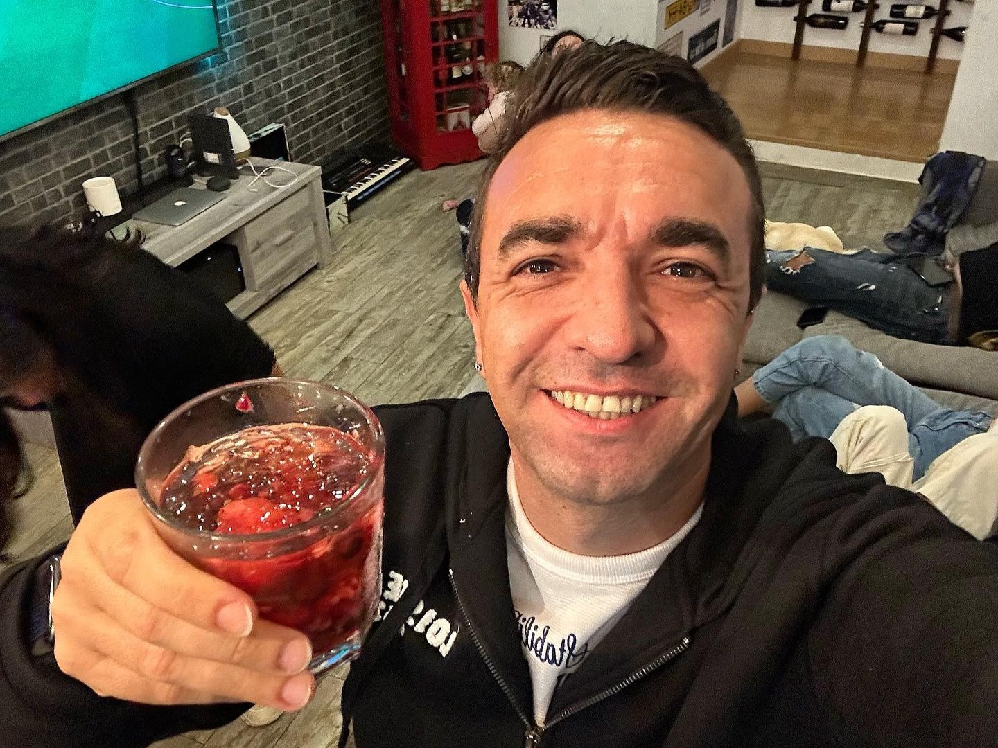 David Antunes Biography, Career, Personal Life, Net Worth David Antunes Bio