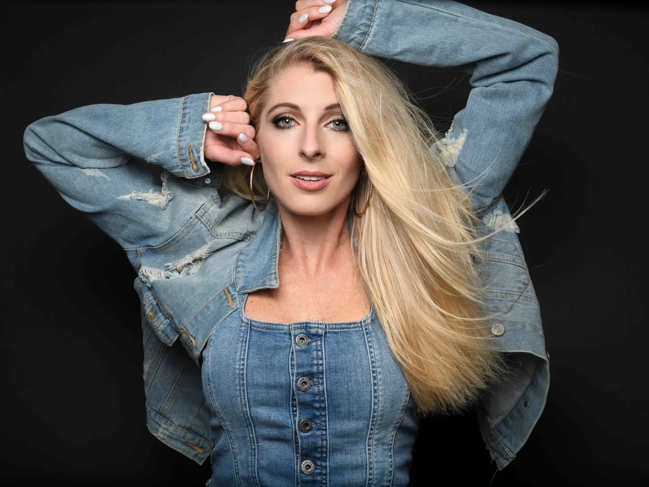 Noa Neal Biography, Career, Personal Life, Net Worth Noa Neal