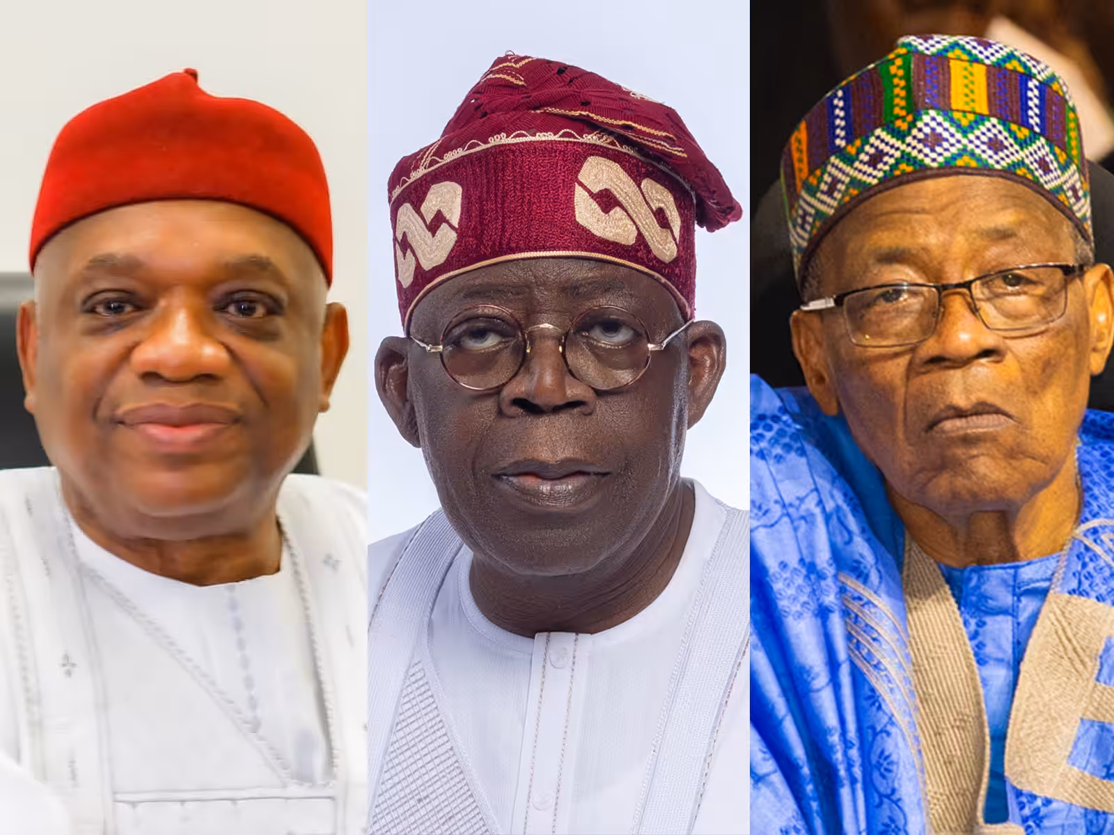 Richest Politicians in Nigeria