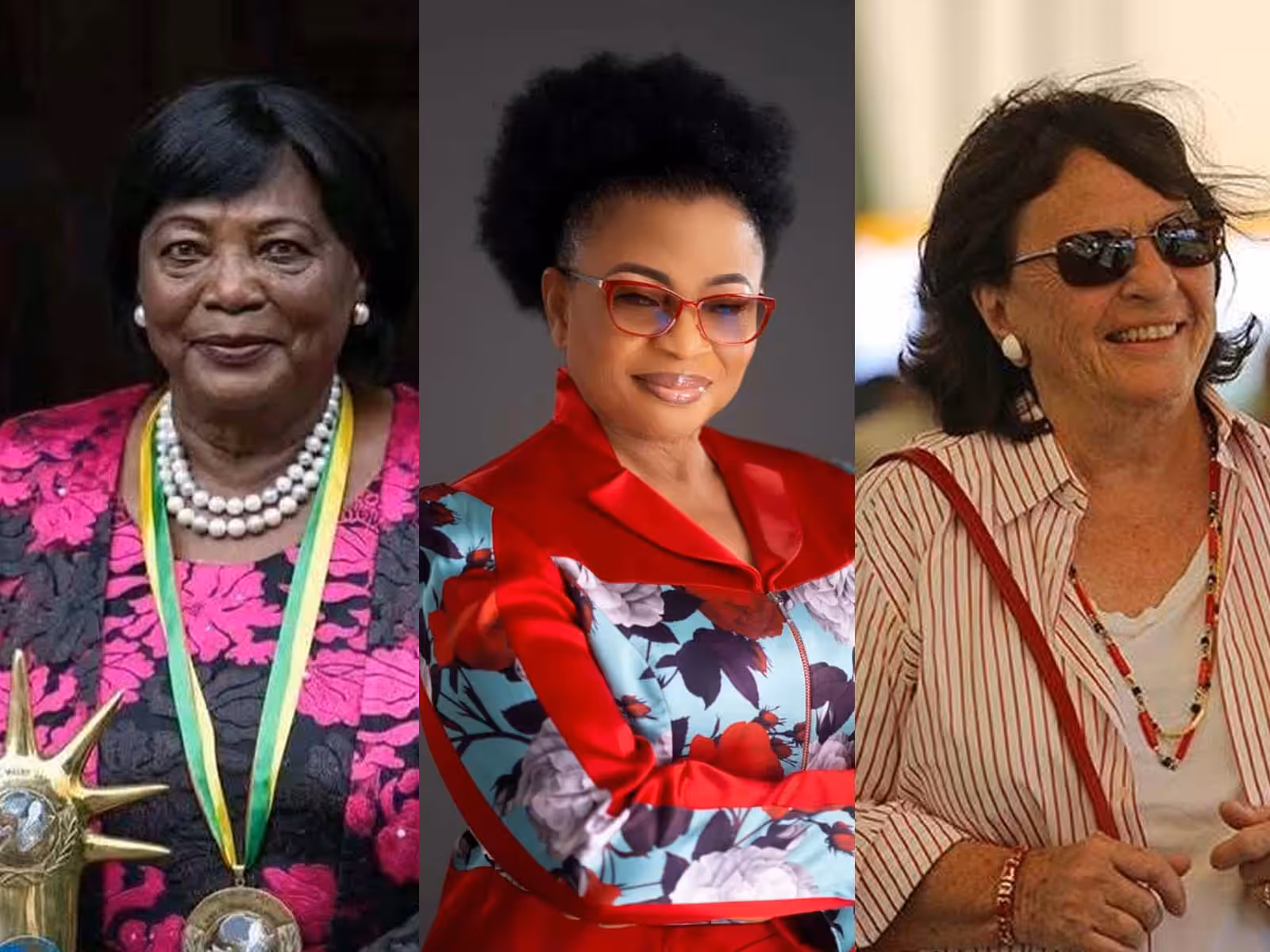 Richest Women in Africa and How They Built Their Fortunes