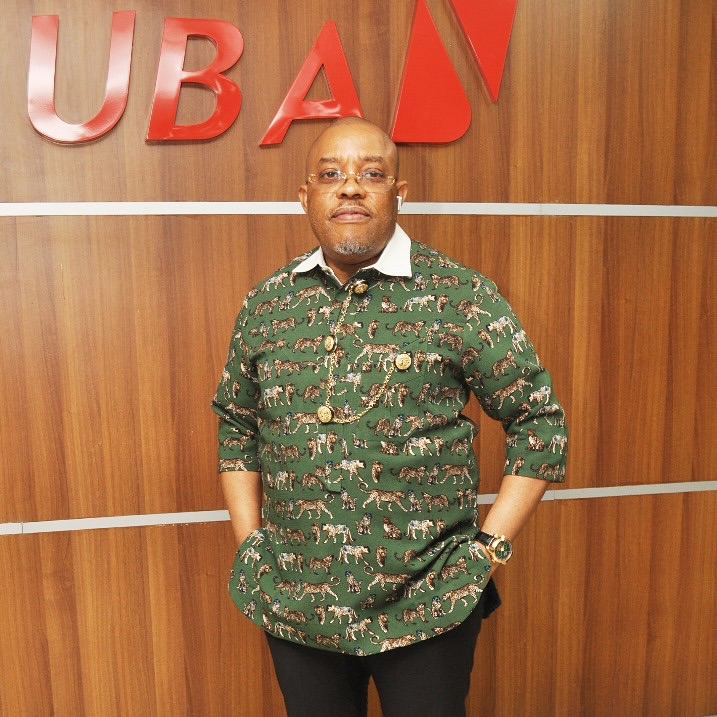 Alex Alozie Biography, Career, Personal Life, Net Worth 1 Alex Alozie picture