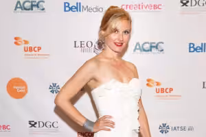 Carrie Anne Fleming Bio