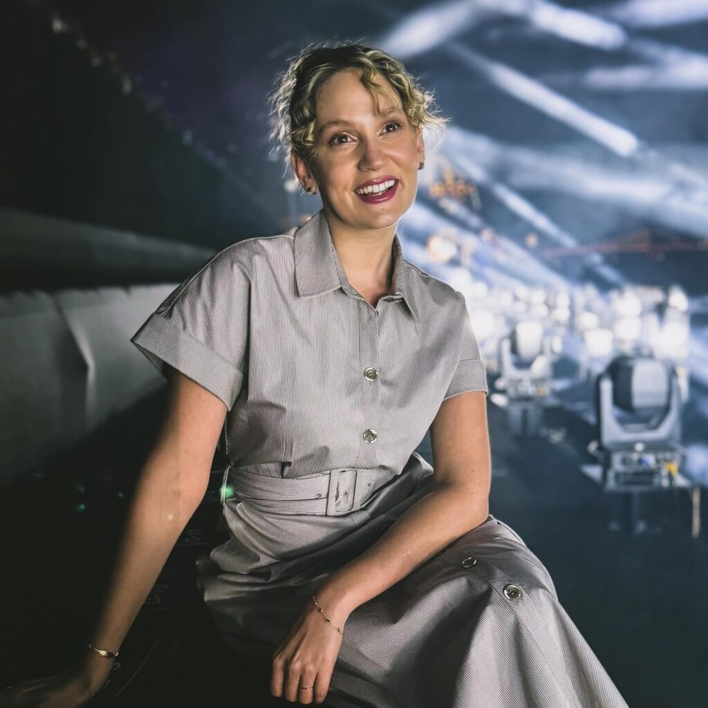 Farah Zeynep Abdullah image