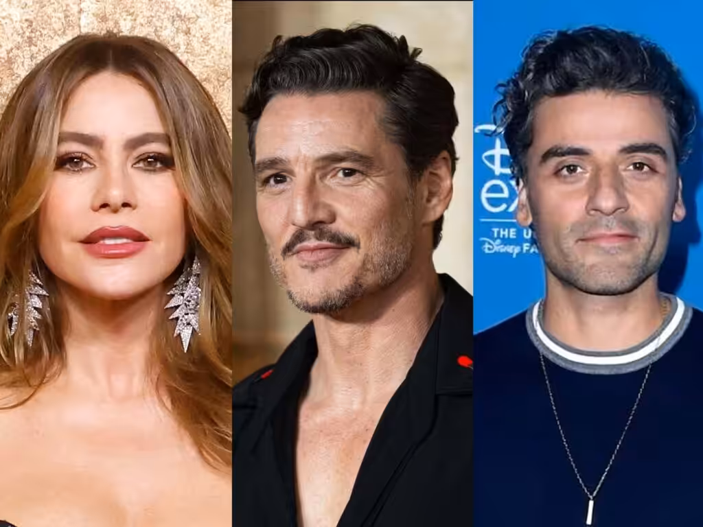 Highest Paid Hispanic Actors and Actresses