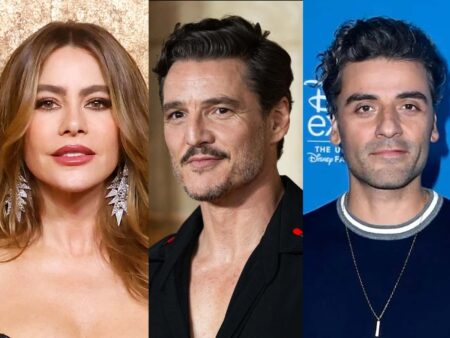 Highest Paid Hispanic Actors and Actresses