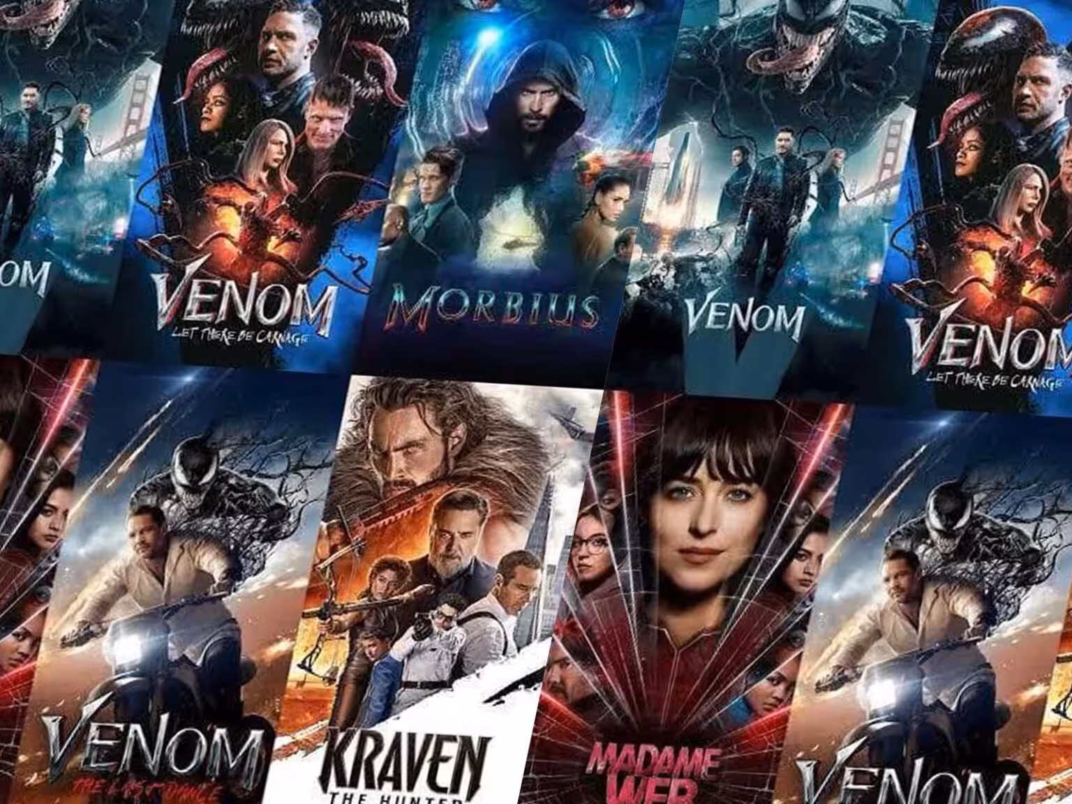 Sony’s Spider-Man Universe Is Dead. Here’s What Comes Next Sonys Spider Man Universe Is Dead. Heres What Comes Next