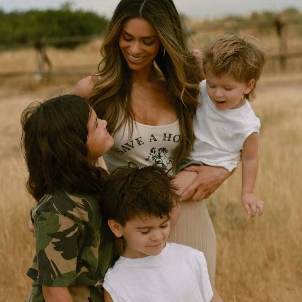 Taylor Frankie Paul Biography, Career, Personal Life, Net Worth 1 Taylor Frankie Paul children