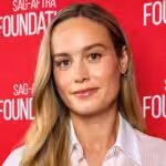 Every Voice Actor in The Super Mario Galaxy Movie (2026) Ranked By Net Worth 6 Brie Larson