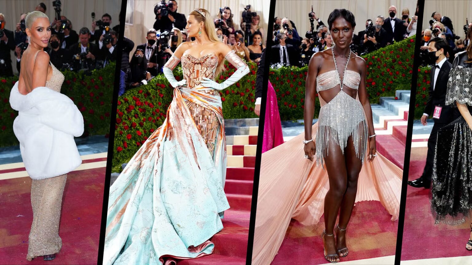 Celebrities Who Openly Hate The Met Gala And Their Reasons Celebrities Who Openly Hate The Met Gala And Their Reasons