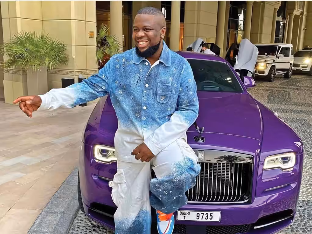 Hushpuppi Bio