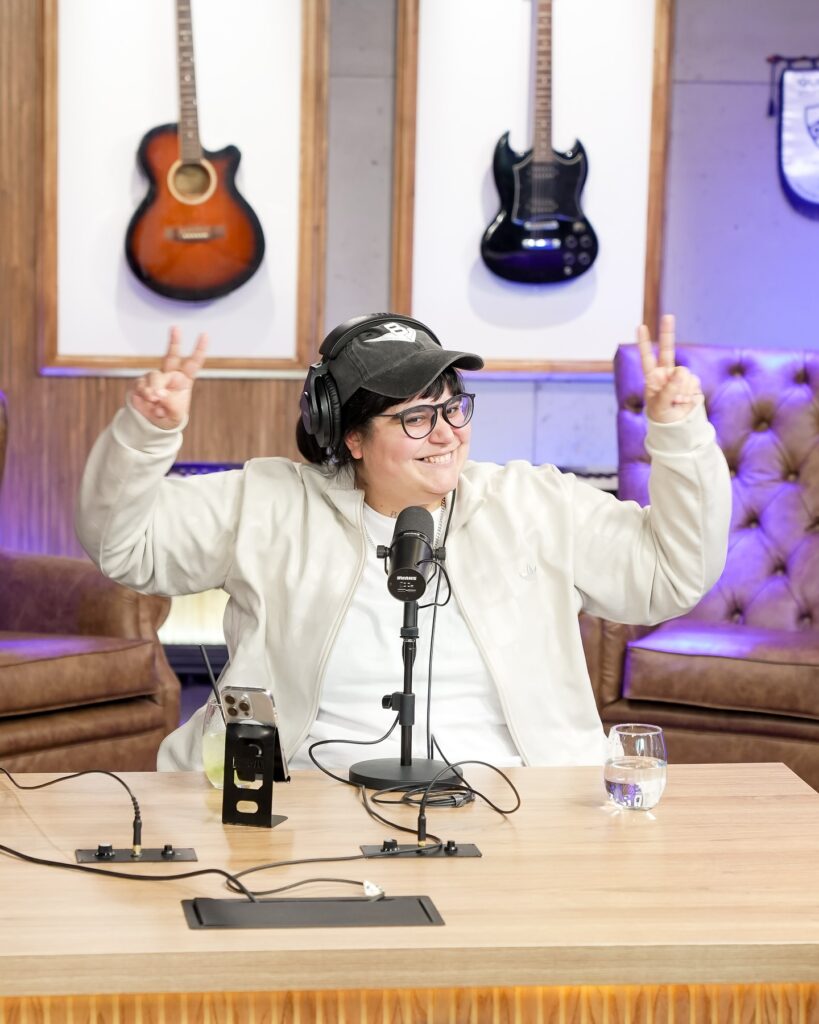 Noelia Custodio image