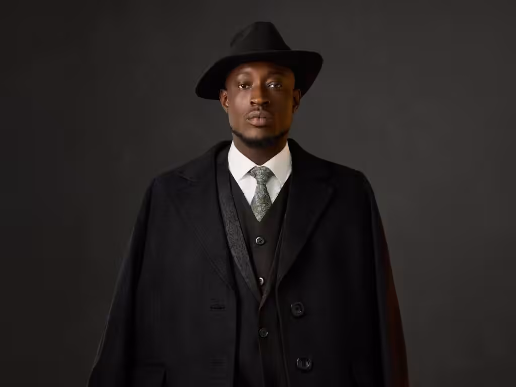 Carter Efe Bio