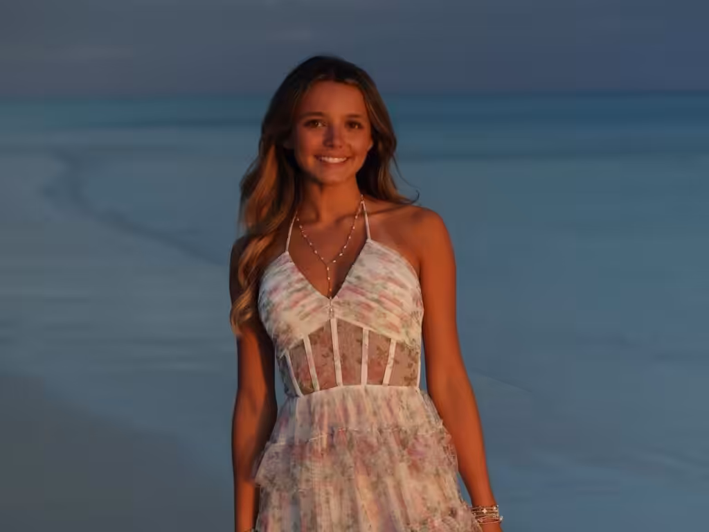 Elleigh Nolan Biography, Ethnicity, Boyfriend, Age, Children, Net Worth, Siblings, Height Elleigh Nolan Bio