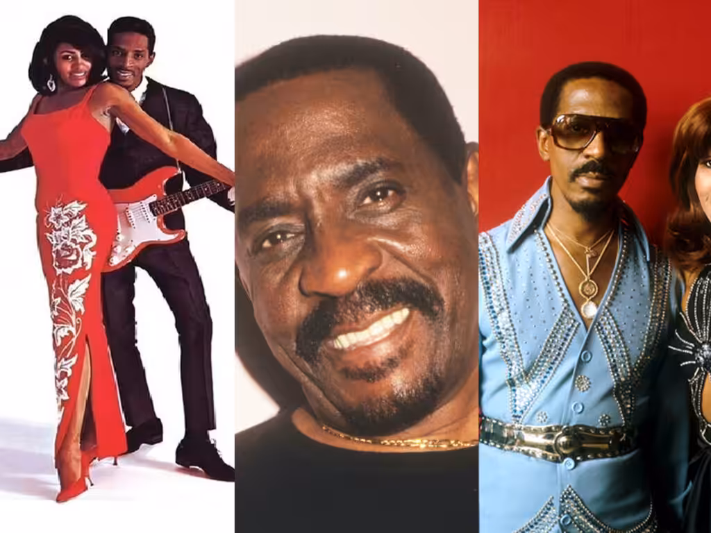 Ike Turner