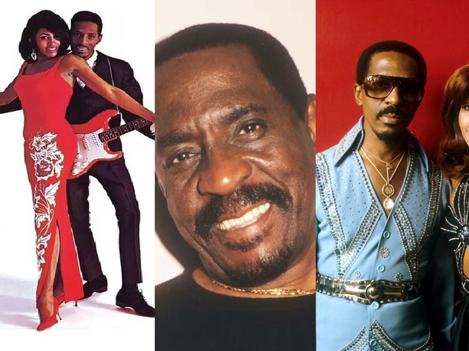 Ike Turner Biography, Career, Personal Life, Children, Net Worth Ike Turner