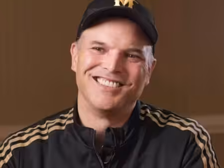 Matt Taibbi Bio
