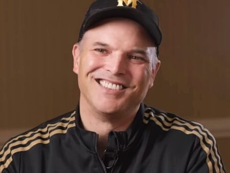 Matt Taibbi Bio