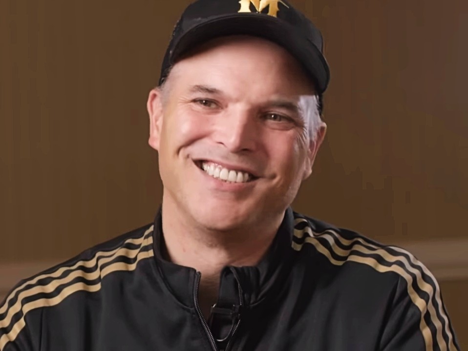Matt Taibbi Bio