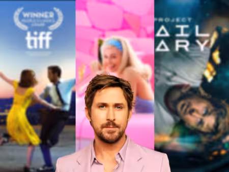 Ryan Goslings Highest Grossing Movies of All Time Ranked