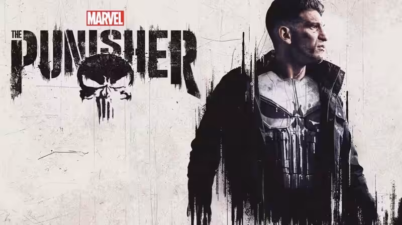 The Punisher One Last Kill