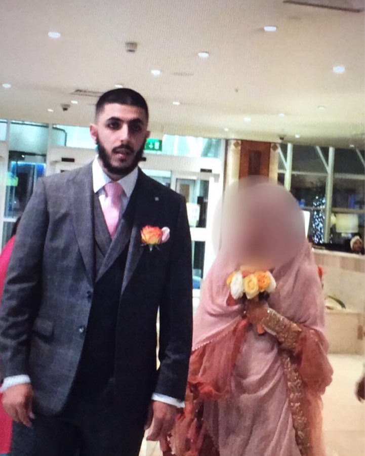 Ali Dawah Biography, Real Name, Age, Ethnicity, Wife, Children, Career, Net Worth 1 Ali Dawah Wife