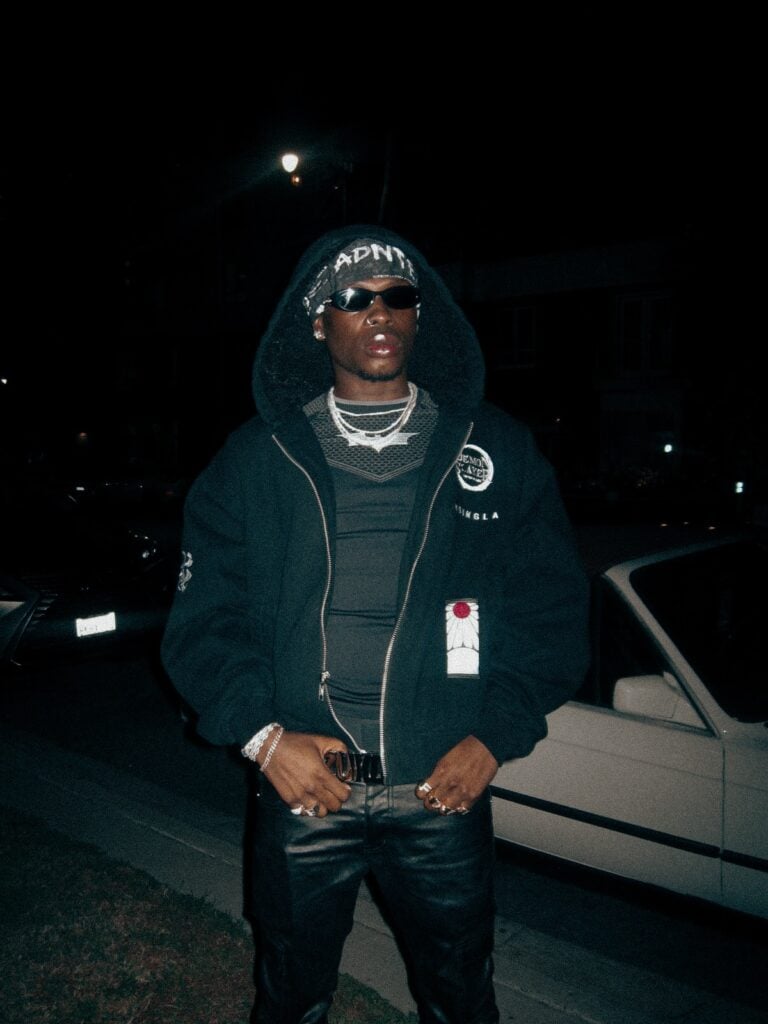 Fireboy DML — Over 2.1 Billion Lead Streams