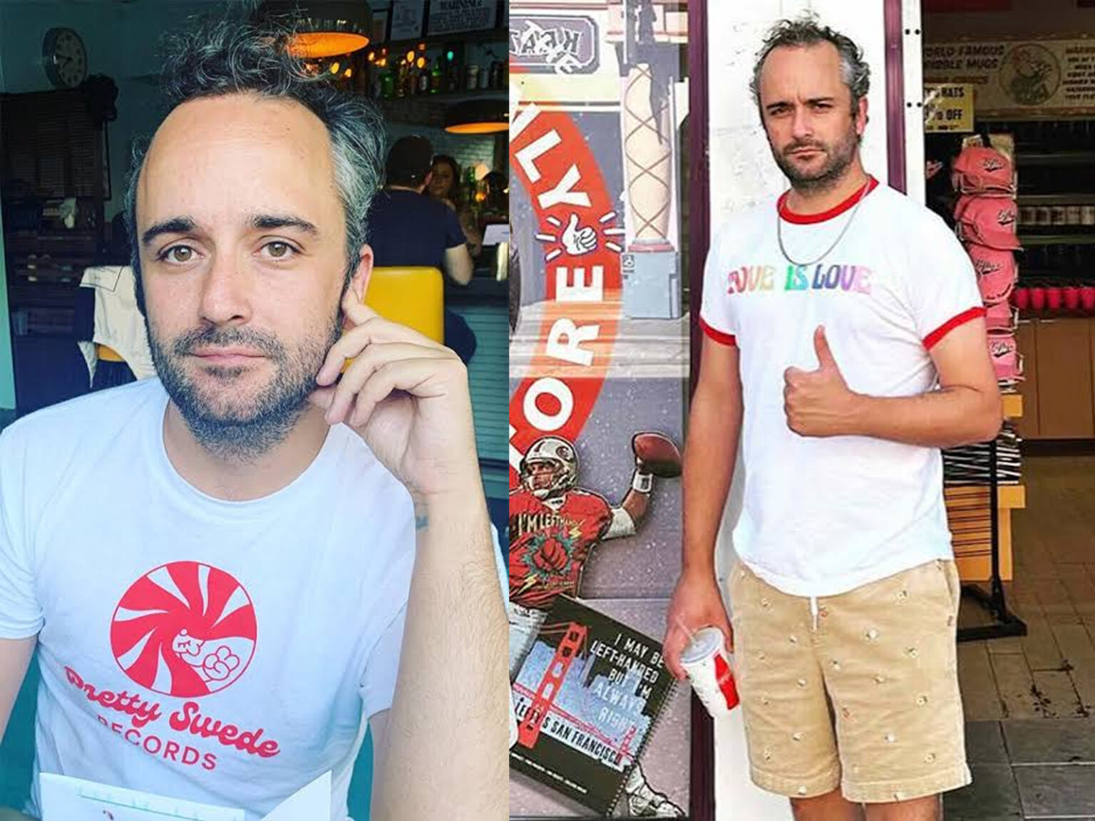 James Barker Biography, Career, Partner, Net Worth, Cause of Death James Barker of love island biography net worth