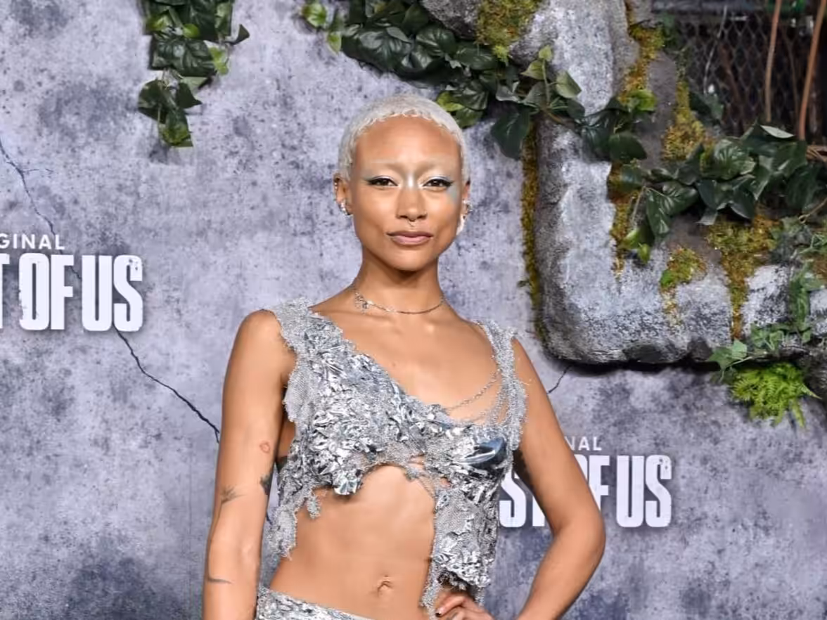 Tati Gabrielle Biography, Career, Relationship, Family, Movies and TV Shows, Net Worth