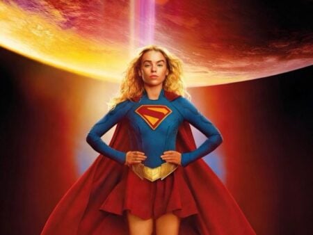 The Supergirl 2026 Cast Has a 65 Million Net Worth Gap and Heres Whos on Each End